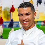 Real Madrid : les Merengue célèbrent un anniversaire grandiose avec Cristiano Ronaldo