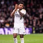 Real Madrid : les Merengue concèdent le nul, Rodrygo réalise un exploit XXL
