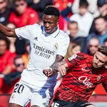 Real Madrid : les Merengue déjouent encore à Majorque, Vinicius se fait à nouveau remarquer