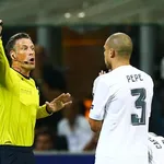 Real Madrid : les Merengue à  leur tour impliqués dans un scandale arbitral !