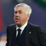 Real Madrid : les Merengue ne décolèrent pas contre l’arbitrage