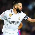 Real Madrid – Athletic Bilbao : le Real termine sa saison par un nul, Benzema finit en beauté !