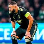 Real Madrid : les nouvelles ne sont pas bonnes pour Benzema