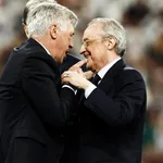 Real Madrid : les pistes des Merengue pour le mercato hivernal 2024