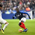 Real Madrid : les premiers mots et pas de Ferland Mendy moqués