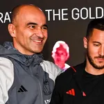 Real Madrid : les propos lourds de sous-entendus de Martinez à propos de Hazard et des Merengue