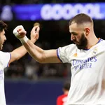 Real Madrid : les Socios merengue chantent contre l’injustice faite à  Benzema