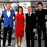 Real Madrid : les Zidane ont signé un record historique