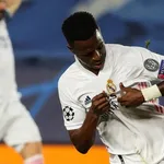 Real Madrid – Liverpool (3-1) : en pleine rumeur Mbappé, Vinicius Jr frappe un grand coup