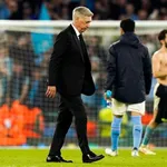 Real Madrid : l'énorme coup de gueule du clan Ancelotti !