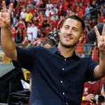 Real Madrid, LOSC &ndash; Mercato : Eden Hazard pourrait prendre une décision radicale !