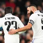Real Madrid : l'oublié de Deschamps en perte de vitesse ?