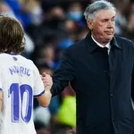 Real Madrid : Luka Modric donne l’âge de sa retraite