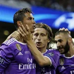 Real Madrid : Luka Modric était confiant après le départ de Cristiano Ronaldo