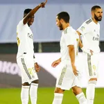 Real Madrid &ndash; Majorque (2-0) : la presse catalane crie au scandale avec la VAR !