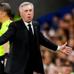 Real Madrid – Manchester City : Ancelotti crie au scandale