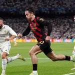 Real Madrid – Manchester City en direct : les deux équipes dos à dos, tout reste à faire au retour ! (revivez le match)