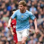 Real Madrid – Manchester City : Guardiola donne des nouvelles de De Bruyne