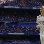 Real Madrid – Manchester City : Guardiola, le boulard des Anglais, son avenir”¦ Kroos se livre avant le choc !