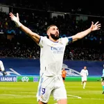 Real Madrid – Manchester City : un tifo en l’honneur de Benzema sera déployé avant le match !