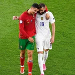 Real Madrid, Manchester United : Benzema s'invite à  la table de Cristiano Ronaldo