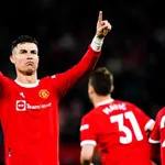 Real Madrid, Manchester United : Bernabeu a eu une pensée pour Cristiano Ronaldo
