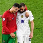Real Madrid, Manchester United : le fantôme de Benzema tourmente à  nouveau Ronaldo