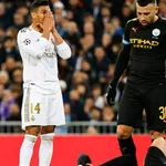 Real Madrid – Man.City (1-2) : Zidane et ses hommes, quatre jours à tuer