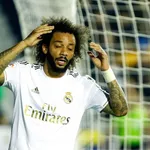 Real Madrid : Marcelo rattrapé par la patrouille