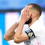 Real Madrid : Benzema testé positif au Covid-19 !