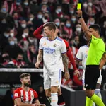 Real Madrid : mauvaise nouvelle pour Toni Kroos avant le PSG