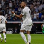 Real Madrid : Mbappé accroche Haaland et met un éclat à  une légende de l'OM