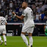 Real Madrid : Mbappé accroche Haaland et met un éclat à une légende de l'OM