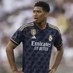 Mbappé attend le Real Madrid, Bellingham fait du Zidane, premier accroc au FC Barcelone