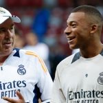 Real Madrid : Mbappé bien présent dans le groupe face au Celta Vigo