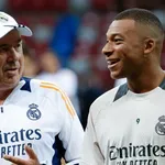 Real Madrid : Mbappé bien présent dans le groupe face au Celta Vigo
