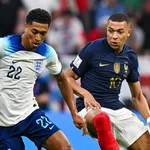Real Madrid : Mbappé colle un premier éclat à  Bellingham