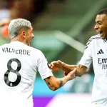 Real Madrid : Mbappé encensé par un taulier du vestiaire