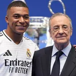 Real Madrid : Mbappé fait déjà grincer des dents au FC Barcelone