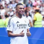 Real Madrid : Mbappé fait déjà  halluciner le vestiaire merengue