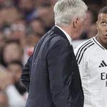 Real Madrid : Mbappé interdit de déplacement pour le derby