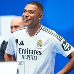 Real Madrid : Mbappé livre ses premiers mots et dévoile son ambition ultime avec les Merengue