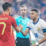 Real Madrid : Mbappé pas à  la hauteur de Ronaldo et Messi ?