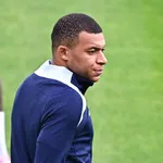 Real Madrid : Mbappé taclé par un rival de Liga