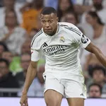 Real Madrid : Mbappé, un doublé pour tout oublier