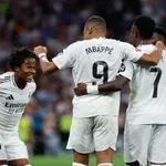 Real Madrid : Mbappé, Vinicius et Endrick absents pour le derby ?