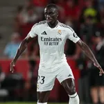 Real Madrid : Mendy connaît sa sanction après son geste fou
