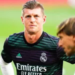 Real Madrid Mercato : ça s'agite pour l'avenir de Kroos et Modric !