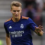 Real Madrid – Mercato : ça se confirme pour Martin Odegaard !