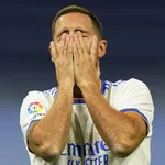 Real Madrid – Mercato : ça va mal pour Hazard, son remplaçant déjà  ciblé ?